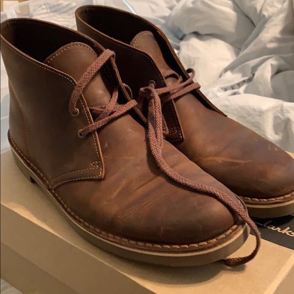 clarks montague